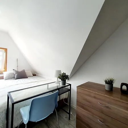 Privat bolig W Sopocie - 3 Maja 44 Sopot