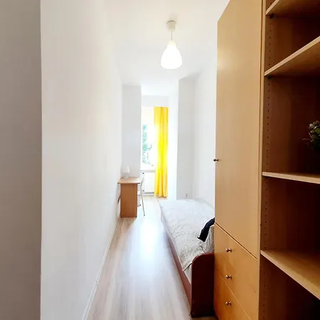 Privat bolig W Sopocie - 3 Maja 44 Sopot