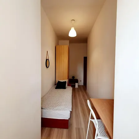 W Sopocie - 3 Maja 44 Privat bolig *