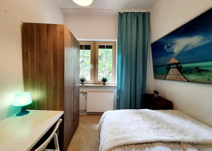 Hostel W Sopocie - 3 Maja 44 * Sopot
