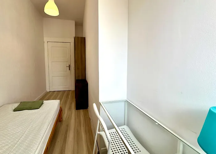 Alloggio in famiglia Hostel W Sopocie - 3 Maja 44 *