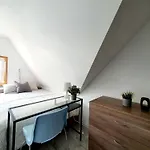 Homestay szállás W Sopocie - 3 Maja 44 Sopot
