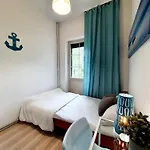 Homestay szállás W Sopocie - 3 Maja 44 Sopot