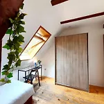 Homestay szállás W Sopocie - 3 Maja 44 *