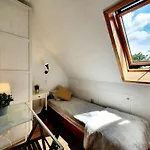 W Sopocie - 3 Maja 44 Homestay szállás