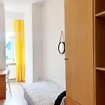 Homestay szállás W Sopocie - 3 Maja 44 *