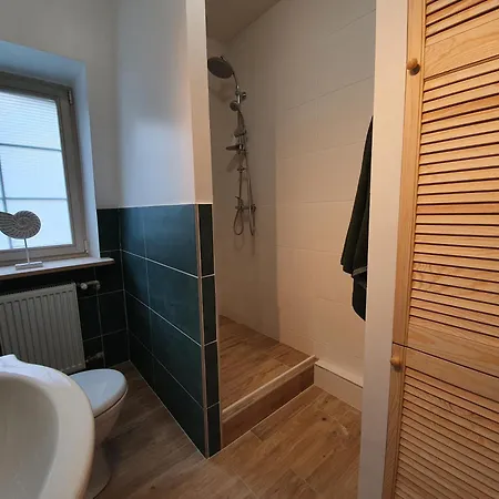 W Sopocie - 3 Maja 44 Privatunterkunft