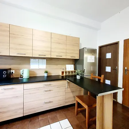 Tanie W Sopocie Homestay *