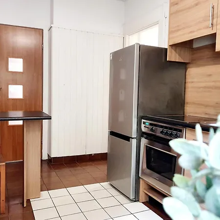 Homestay szállás W Sopocie - 3 Maja 44 *