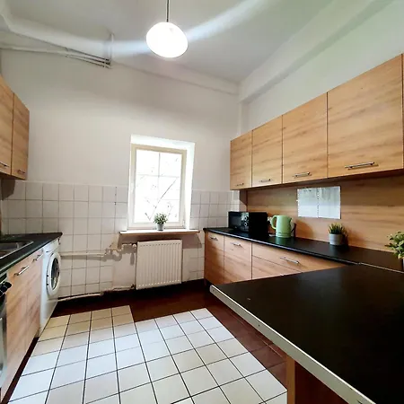 W Sopocie - 3 Maja 44 Privatunterkunft