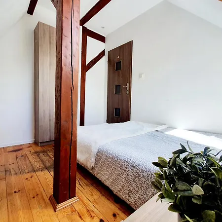 Tanie W Sopocie Homestay