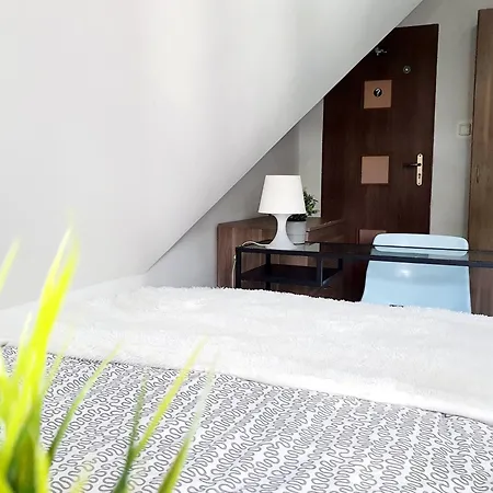 Tanie W Sopocie Homestay *