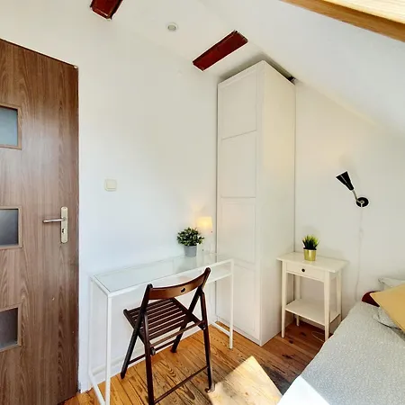 Homestay Tanie W Sopocie *