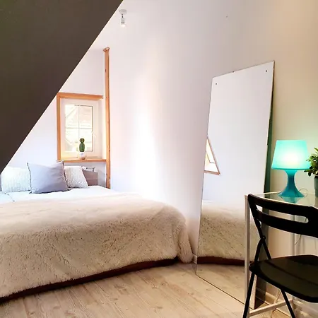 Homestay Tanie W Sopocie