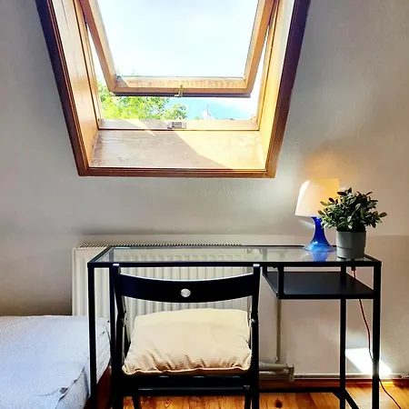 Tanie W Sopocie Homestay *