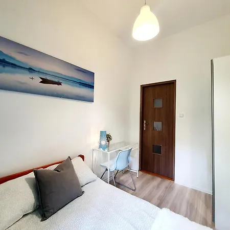 Homestay Tanie W Sopocie *