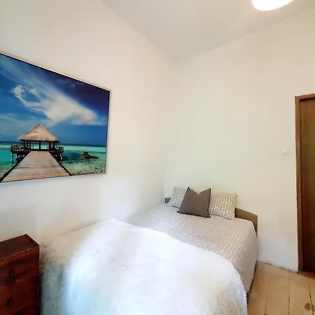 Tanie W Sopocie Homestay