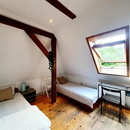 Homestay Tanie W Sopocie