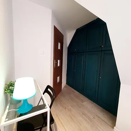 Tanie W Sopocie Homestay *