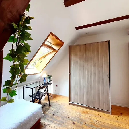 Homestay Tanie W Sopocie *