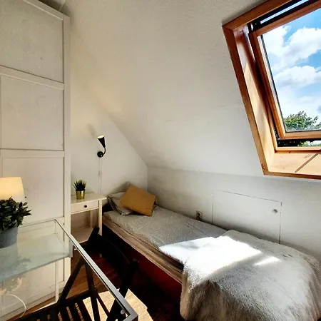 Tanie W Sopocie Homestay