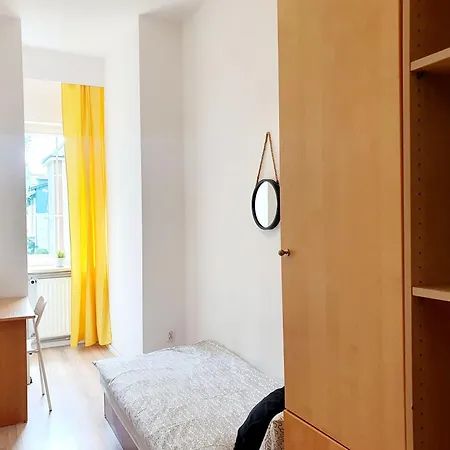 Homestay Tanie W Sopocie *