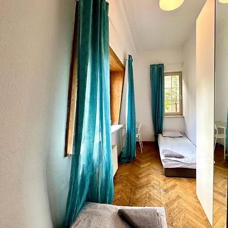 Tanie W Sopocie Homestay Sopot