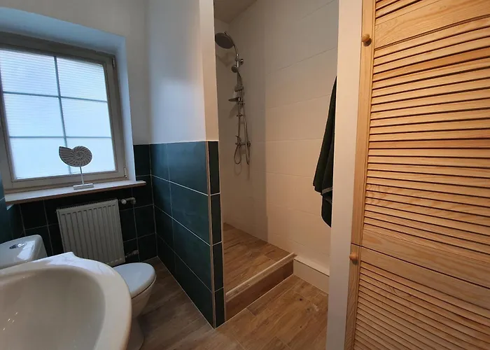 Tanie W Sopocie Accommodatie bij particulieren