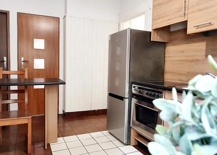 Accommodatie bij particulieren Tanie W Sopocie *