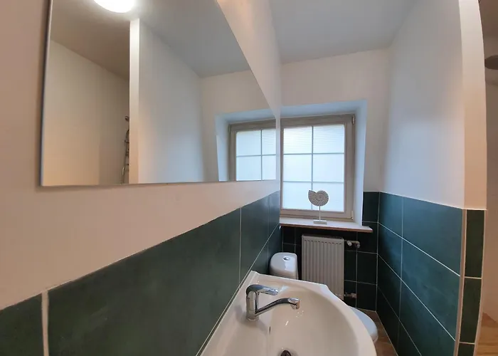 Tanie W Sopocie Accommodatie bij particulieren