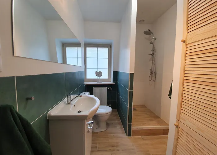 Tanie W Sopocie Accommodatie bij particulieren Sopot