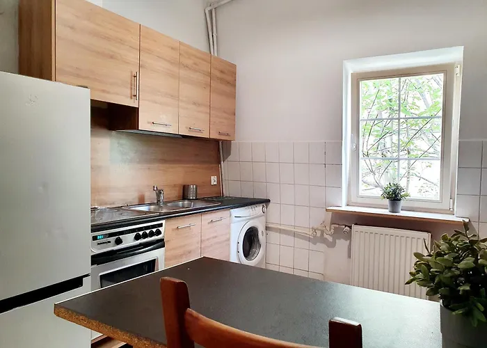 Accommodatie bij particulieren Tanie W Sopocie Sopot