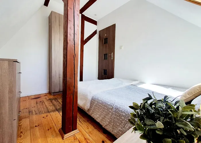 Tanie W Sopocie Accommodatie bij particulieren