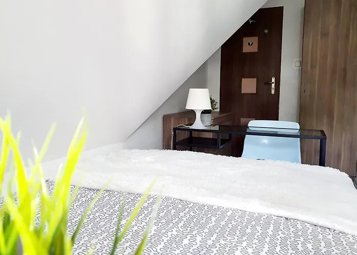 Tanie W Sopocie Accommodatie bij particulieren *