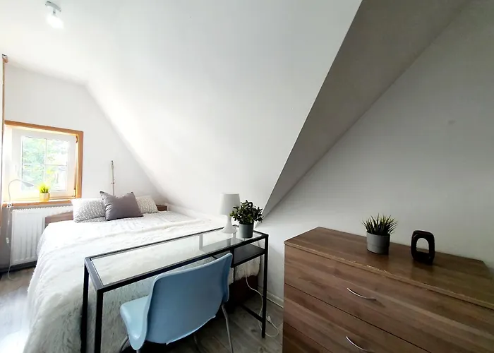 Accommodatie bij particulieren Tanie W Sopocie Sopot