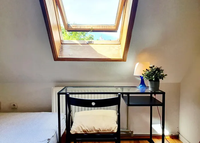 Tanie W Sopocie Accommodatie bij particulieren *