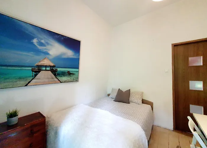 Tanie W Sopocie Accommodatie bij particulieren