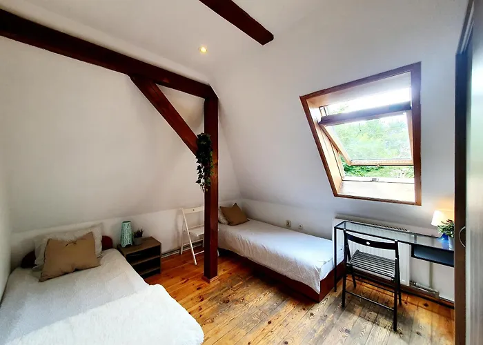 Accommodatie bij particulieren Tanie W Sopocie