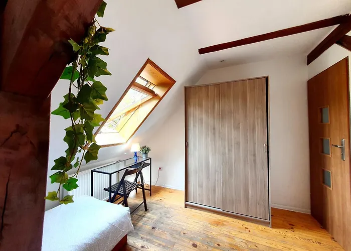 Accommodatie bij particulieren Tanie W Sopocie *