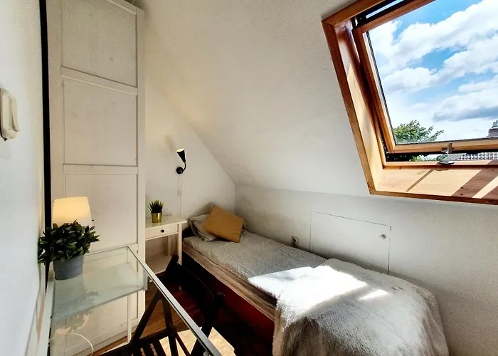 Tanie W Sopocie Accommodatie bij particulieren