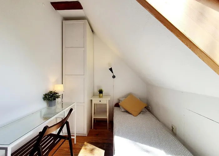 Tanie W Sopocie Accommodatie bij particulieren Sopot