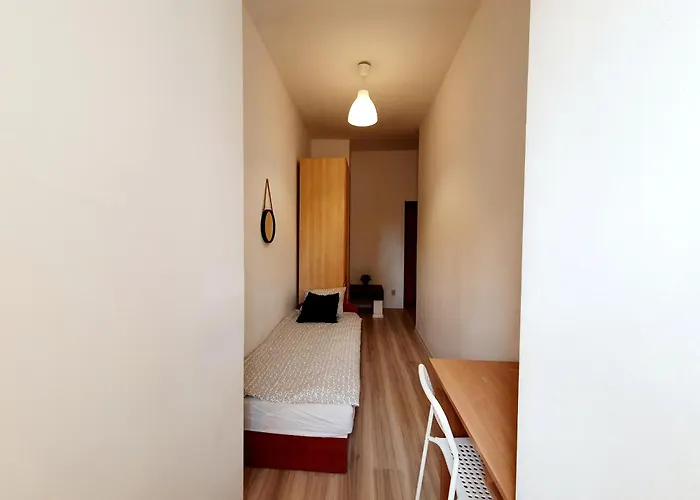 Tanie W Sopocie Accommodatie bij particulieren *