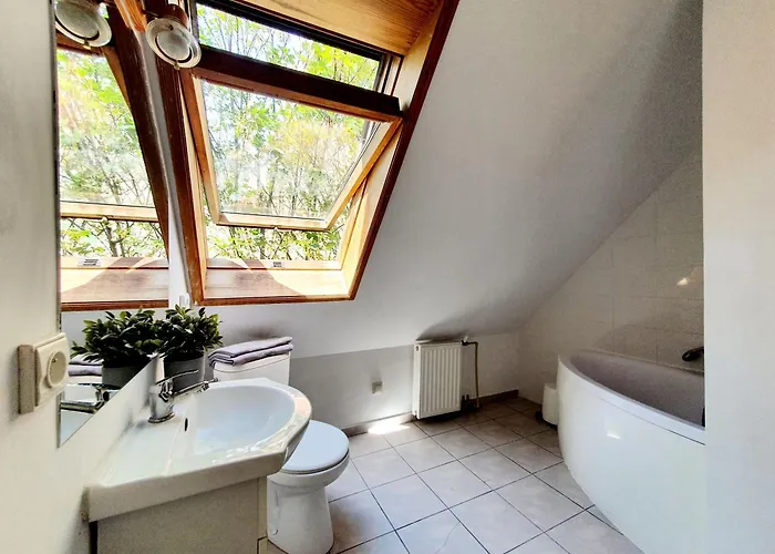 Tanie W Sopocie Accommodatie bij particulieren Sopot