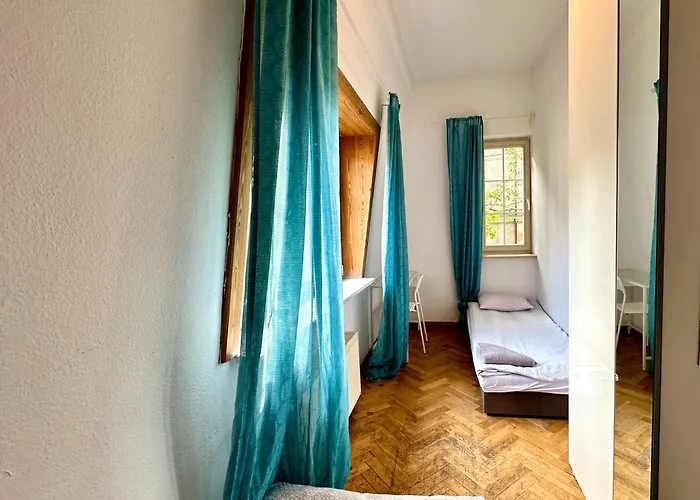 Tanie W Sopocie Accommodatie bij particulieren Sopot